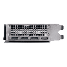 PNY GeForce RTX 4070 12GB Verto Dual Fan videokártya (VCG407012DFXPB1) (VCG407012DFXPB1)