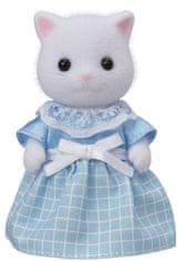 Sylvanian Families Perzsa cica család