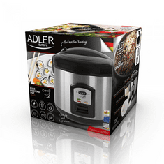 Adler AD6406 rizsfőző (AD6406)