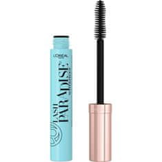 Loreal Paris Vízálló szempillaspirál Paradise (Extatic Mascara) 6,4 ml (árnyalat Black)