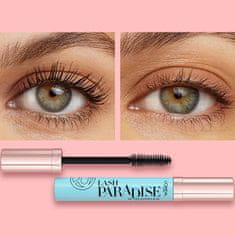 Loreal Paris Vízálló szempillaspirál Paradise (Extatic Mascara) 6,4 ml (árnyalat Black)