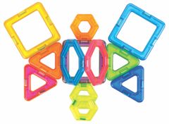 Magformers PLUS 14