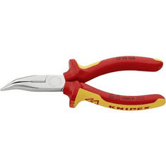 Knipex Gólyacsőr fogó 2526160 (25 26 160)