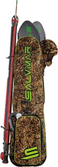 SALVIMAR Salvimar hátizsák - fekete savazöld, crypsis camu