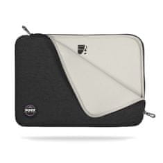 Port Designs TORINO II tok 13/14"-es laptophoz, fekete