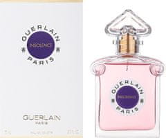 Guerlain Insolence (2021) - EDT 75 ml