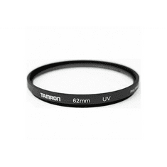 Tamron UV Filter 62mm (62MM/UVII) (62MM/UVII)