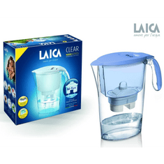 Laica Clear Line vízszűrő kancsó kék (GYLA-J989B / J11AF) (GYLA-J989B)