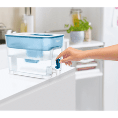 BRITA Flow BRH1039277 vízszűrő tartály (BRH1039277)