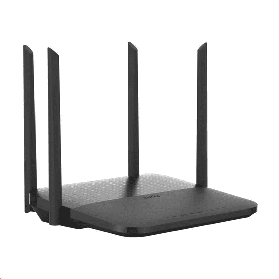 Cudy AC1200 Wi-Fi Router (WR1300) (WR1300)