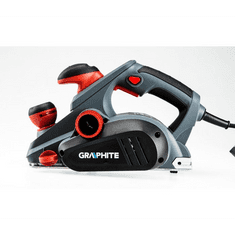 Graphite 59G678 Gyalu 850W 82mm 3mm (59G678)