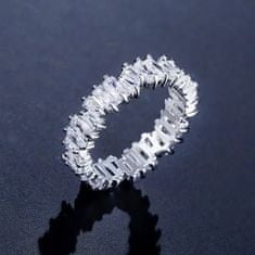 Velia Gyűrű-Ezüst/59mm