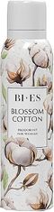 BIES BLOSSOM COTTON dezodor 150 ml ÚJ!