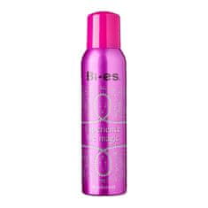 BIES EXPERIENCE THE MAGIC dezodor 150ml