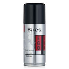 BIES EGO PLATINUM dezodor 150ml