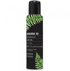 BIES GREEN 02 dezodor 150 ml