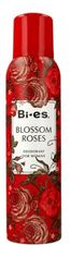 BIES BLOSSOM ROSES dezodor 150ml