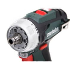 Metabo Csavarhúzó 12 V 34 Nm PowerMaxx BS Quick BODY