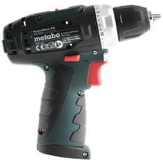 Metabo Csavarhúzó 12 V 34 Nm PowerMaxx BS Basic BODY