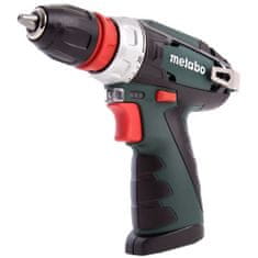 Metabo Csavarhúzó 12 V 34 Nm PowerMaxx BS Quick BODY