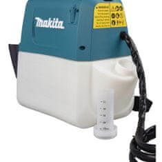 Makita Akkus permetezőgép 12V 5L US053DZ