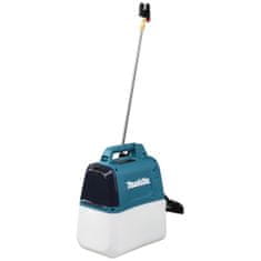 Makita Akkus permetezőgép 12V 5L US053DZ