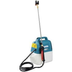 Makita Akkus permetezőgép 12V 5L US053DZ