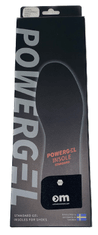 Orthomovement Insole Power gélbetét Standard