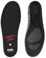 Orthomovement Insole Power gélbetét Standard