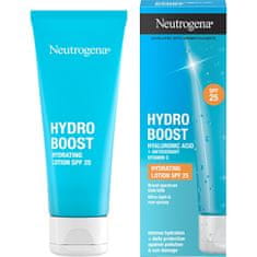 Neutrogena Hidratáló fluid SPF 25 Hydro Boost 50 ml