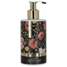 Vivian Gray Luxus krémszappan Botanicals (Luxusy Cream Soap) 250 ml