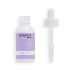 Revolution Skincare Ránctalanító szérum Retinol (Serum) 30 ml