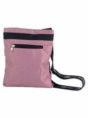 MEATFLY Női crossbody kézitáska Dixie Dusty Rose