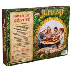 SMG JUMANJI FA KIADÁS CZ