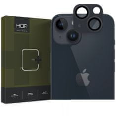 Hofi HOFI FULLCAM PRO+ KAMERA BURKOLAT IPHONE 15 / 15 PLUSZ FEKETE