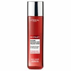 Loreal Paris Hámlasztó bőrápoló tonik Revitalift (Peeling Toner) 180 ml