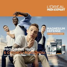 Loreal Paris Hipoallergén golyós dezodor Men Expert Magnesium Defense (Deo Roll-on) 50 ml