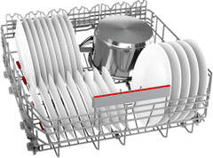 BOSCH SMI6ECS00E Beépíthető mosogatógép + AquaStop