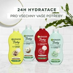 Garnier Regeneráló testápoló nagyon száraz bőrre (Reparing Care) (Mennyiség 400 ml)