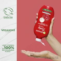 Garnier Regeneráló testápoló nagyon száraz bőrre (Reparing Care) (Mennyiség 400 ml)