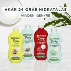 Garnier Regeneráló testápoló nagyon száraz bőrre (Reparing Care) (Mennyiség 400 ml)