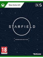 Starfield - Premium Edition Upgrade (XSX)