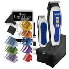 Wahl Color Pro Combo 15 darabos hajvágó és trimmelő 407194