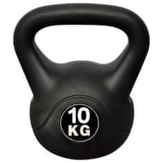 Vidaxl Kettlebell 10 kg 90391