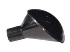 Prosperplast ZEBRA locsolókanna csepegtető 5l, 10l, nyakátmérő 25mm, műanyag