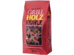 Szén a grillhez 2,5kg