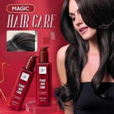 FRILLA® Oliva kivonatot tartalmazó hajápoló hajmaszk, hajbalzsam száraz haj ellen | MAGICHAIR