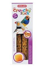 Zolux Crunchy Stick Exotic Millet/Med 2db Zolux