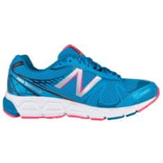 New Balance Cipők futás kék 37.5 EU 780