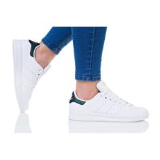 Adidas Cipők fehér 36 2/3 EU Stan Smith J